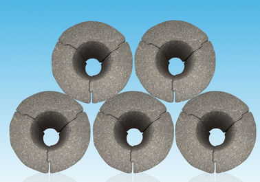 D&T Fast Wire Shape PU 10m / Min CNC Köpük Kesici, yüksek hassasiyetli sert köpük için