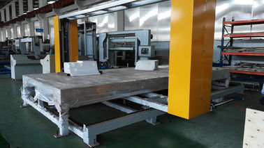 D&T EPS XPS Profiler Elektrik Teli Kesme Makinası 1200kg