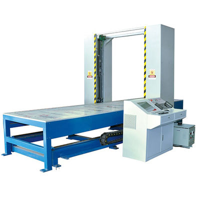 1.2mm Polistiren Kontur Cnc Eps Köpük Kesme Makinesi