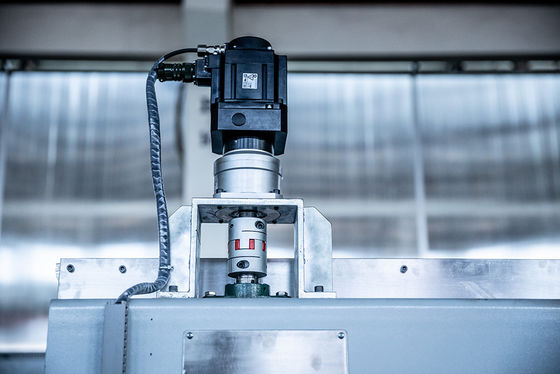 CNC 2.0mm Pu Köpük Kesme Makinesi Yatay ve Dikey Bıçak
