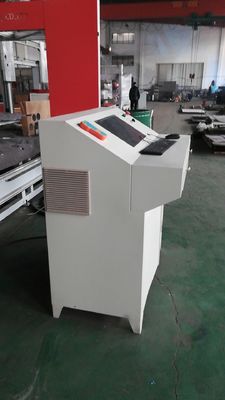 Sert ve Yarı Sert Köpük İçin 3D CNC Köpük Kesme Makinesi
