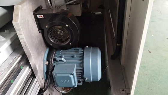 Poliüretan Sert Köpük Cnc Kesme Makinesi Döner Kontur
