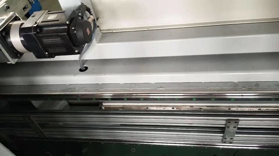 Poliüretan Sert Köpük Cnc Kesme Makinesi Döner Kontur