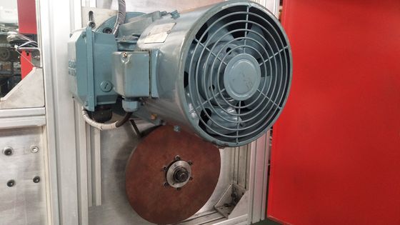 Fenolik Köpük Kesimi İçin Hızlı Tel Kontur Köpük Kesme Makinesi