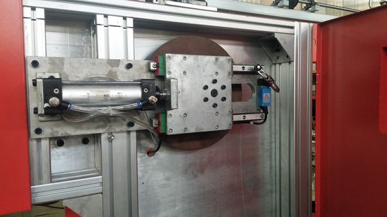 Fenolik Köpük Kesimi İçin Hızlı Tel Kontur Köpük Kesme Makinesi