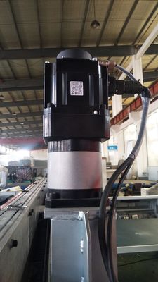 Fenolik Köpük Kesimi İçin Hızlı Tel Kontur Köpük Kesme Makinesi