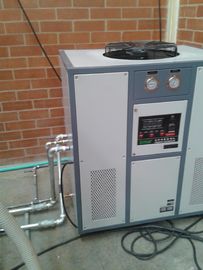 Tam Otomatik Parti Kutusu Polietilen Köpük Levha Makine / Ekipman 230kg / s