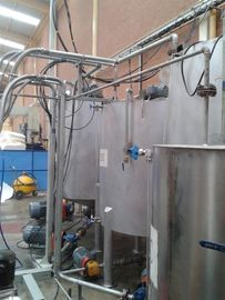 Tam Otomatik Parti Kutusu Polietilen Köpük Levha Makine / Ekipman 230kg / s
