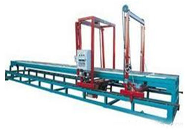 CNC EPS Sıcak Tel Kesme Makinesi Yüksek Hızlı Çoklu Teller 1.2mm
