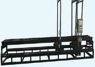 Yüksek Hassasiyetli Çoklu Teller CNC EPS Sıcak Tel Kesme Makinesi DTC-E2012