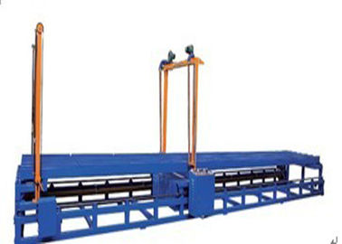 CNC EPS Sıcak Tel Kesme Makinesi Yüksek Hızlı Çoklu Teller 1.2mm