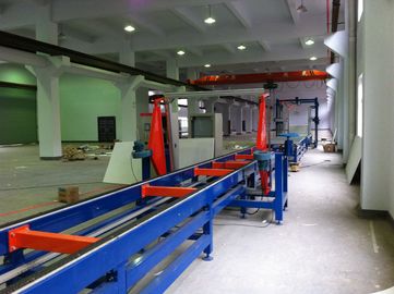 Otomatik Kesintisiz Blok EPS Kesim Makinası 2m/Dk
