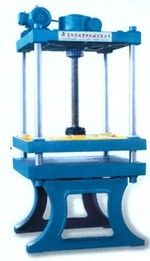 Dikey Vakum EPS Şekillendirme Makinesi Hidrolik Aktarma 290 M³ / H