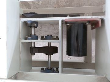 Bilgisayarlı Beş Tekerlekli PU Köpük Kesim Makinesi Kompleks Yastık Biçimi 8.5kw