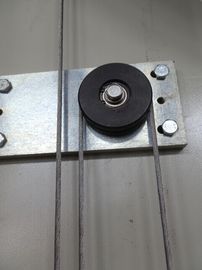 Poliüretan / Kaya Yünü için Dijital Köpük CNC Kontur Kesme Makinesi