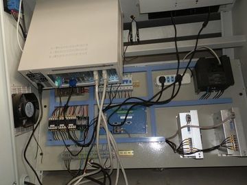 Poliüretan / Kaya Yünü için Dijital Köpük CNC Kontur Kesme Makinesi