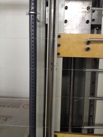 Çok Fonksiyonlu Hızlı EPS Sıcak Tel CNC Köpük Kesici 2D, 1,5M / Dak