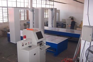 Çin Üretici Üreticiden Otomatik CNC 3D Şekil Sıcak Tel Köpük Kesici