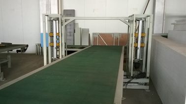 EPS Malzeme İçin D &amp; T Serisi Yüksek Hassas Isıtma Kablosu XPS Köpük Kesme Makinesi