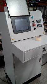 35KW Süngerli Şilte Köpük Üretim Hattı Yüksek Hız 220L / Kalıp