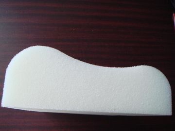 CNC Viskoz Elastik Hafıza Köpük Kesme Makinesi / Kaya Yünü İçin Kontur Kesici