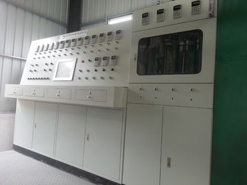 Profesyonel Köpük Üretim Hattı / Ekstrüzyon Hattı Düşük Maliyetli, 7000mm / Min