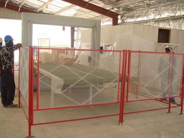 Otomatik CNC köpük kontur makine kesme tablo, fren sistemi taşıma ile