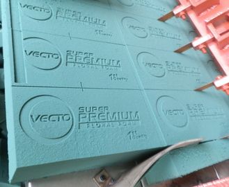 Ayarlı Endüstriyel Bilgisayar Çiçekli Köpük Kesme Makinesi CNC Profesyonel