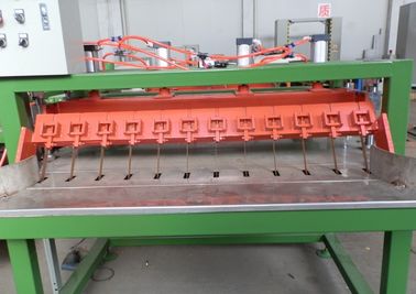 Ayarlı Endüstriyel Bilgisayar Çiçekli Köpük Kesme Makinesi CNC Profesyonel
