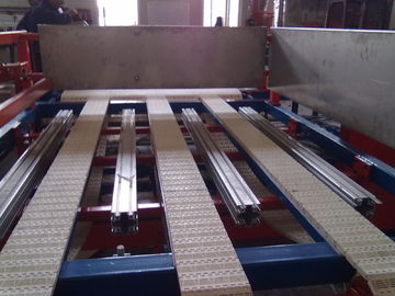 DTC Dikey Çiçekli Köpük Kesme Makinesi Bilgisayar Sayısal