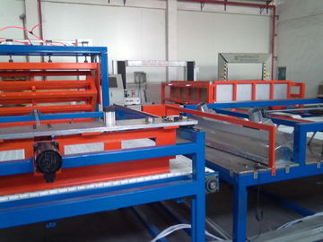 Tam Otomatik Köpük Kesme Makinesi / Makinaları Yüksek Verimlilik, 2500mm CE