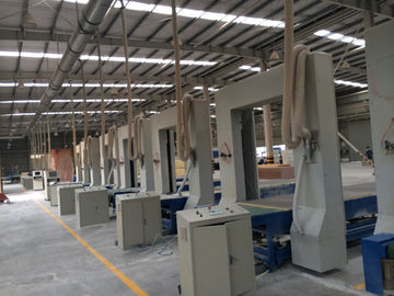 3100kg Fenol Köpük için Dikey EVA Şekil Kesici CNC Köpük Kesme Makinesi