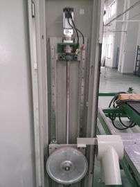 Vakum 8kw Dikey 3000 * 1200 * 1200mm Kaya Yünü için PIR 2200kg 0 ~ 6m / dak