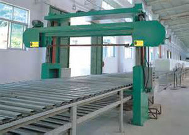 Endüstriyel CNC Lateks Sünger Salınımlı Bıçak Kesici Marka Bıçağı Kesici Takım / Otomatik Kesme Makinesi