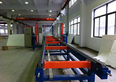 İNŞAAT BLOK EPS Kesme Makinesi, Yüksek Hassas Kesim Makinesi