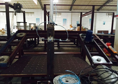3.8 KW Bellek Köpüğü Şekli İçin Köpük Kauçuk Kontur Testere Bıçağı Kesici El Kitabı