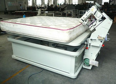 Otomatik Mattest Bant Dikiş Makinası Dikiş Simmonsı Minder 50mm İçin