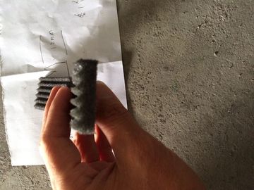 Fren Sistemi Osilasyon Bıçağı Kesme Makinesi Poliüretan Köpük / Sünger Kesme İçin
