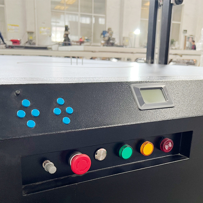 EPS XPS EPP için CNC OEM ODM 3D sıcak tel köpük kesici