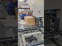 Manuel Dikey Köpük Kesme Makinesi Otomatik 1.74kw