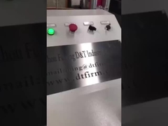 Esnek 2 boyutlu kesme kanepe PU köpük kesme makinesi CNC Dikey ve yatay