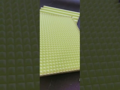 CNC Döner Blade Kesicisi