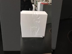 DTC-E2022 EPS XPS Kesicisi CE Sertifikalı 3D CNC Sıcak Tel