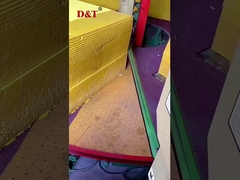 Çember Yatay Yuvarlak Kesme Makinesi Sünger için, Çember Yatay Kesiciler