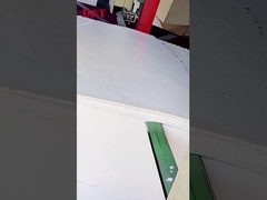 Köpük Makinesi Masa Ölçücüsü Otomatik Karusel Köpük Kesme Makinesi (Bir seferde 5 Köpük Bloku)