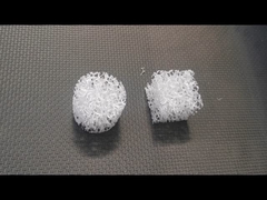 D&T Dikey Tip Döner Kontur Kesici PU Sert Köpük Yüksek Hızlı