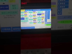 EPS üretimini arttırın! tutarlı boncuk genişlemesi ve az malzeme kullanımı için Toplu Ön Genişletici alın