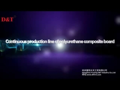 EPS sandviç panel rulo şekillendirme makinesi