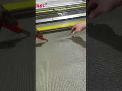 XPS Yüksek Güçlü Kelepçeler Arka Yatayı Banyo Duvarı Zemin Altı